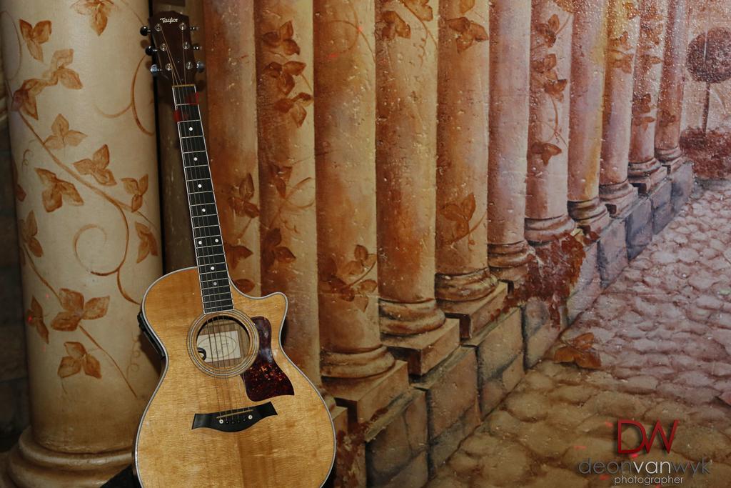 Casa Toscana Lodge Претория Екстериор снимка