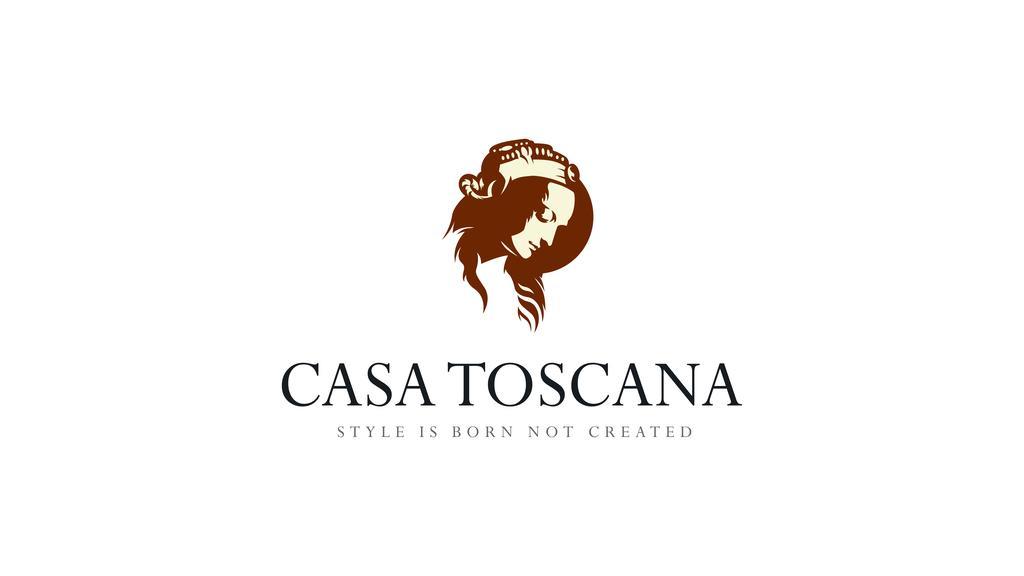 Casa Toscana Lodge Претория Екстериор снимка