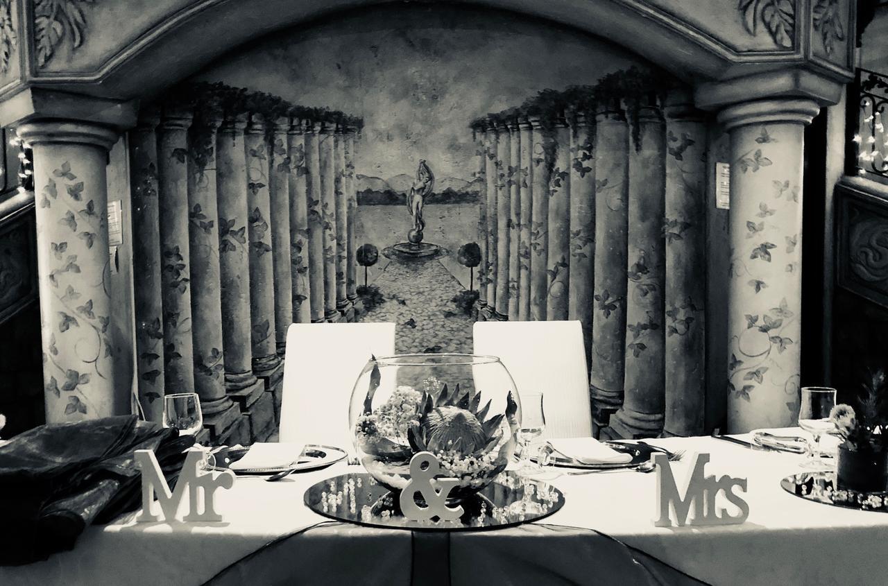 Casa Toscana Lodge Претория Екстериор снимка