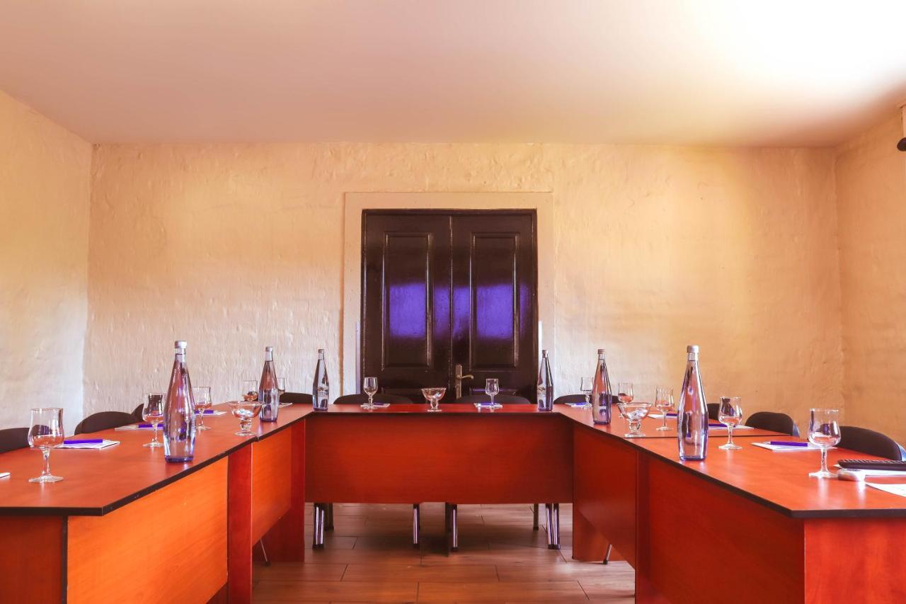 Casa Toscana Lodge Претория Екстериор снимка